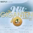 Die Hit Giganten - Weihnachten 2006