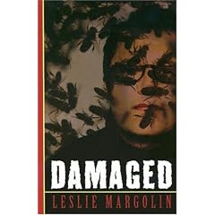 Five Star First Edition Mystery - Damaged (Five Star First Edition Mystery)