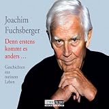 Produkt-Bild: Denn erstens kommt es anders