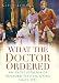What the Doctor Ordered: An Encyclopaedia of the Wexford Opera Festival since 1951