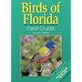 Birds Of Florida Field Guide