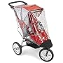 Baby Jogger Summit 360 Single Stroller Rain Canopy