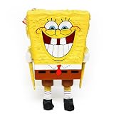 SpongeBob Decorator Pinata