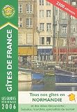 Gites De Normandie (Les Gites De France)