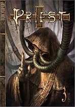Priest: Requiem for the Damned v. 3 (Priest (Tokyopop))