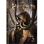 Priest: Requiem for the Damned v. 3 (Priest)