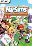 Eigenschaften Electronic Arts GmbH  / My Sims