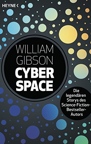 Cyberspace -: Erzählungen (German Edition)