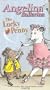 Angelina Ballerina - The Lucky Penny [VHS]