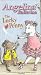 VHS : Angelina Ballerina - The Lucky Penny