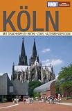 Produkt-Bild: DuMont Reise-Taschenbuch K&ouml;ln