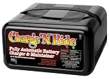 Schumacher CR-100A Charge  N Ride Charger for Kids Ride-On Vehicles