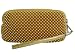 Clutch Evening Small Bag Purse, gold
