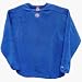 Chicago Cubs MLB Authentic Collection Tech Fleece Pullover (Royal) by Majestic Athletic