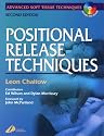 Positional Release Techniques (Advanced soft tissue techniques)