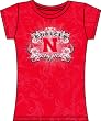Nebraska - Image Tee