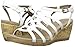 LifeStride Women's Neva Wedge Sandal