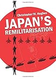 Japan's remilitarisation