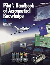 Pilot's Handbook of Aeronautical Knowledge Pilot's Handbook of Aeronautical Knowledge