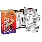 Country Music Triviologies Pocket Pack - B000E7FR20