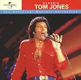 TOM JONES - CLASSIC TOM JONES