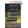A Rule Against Murder: A Chief Inspector Gamache Novel