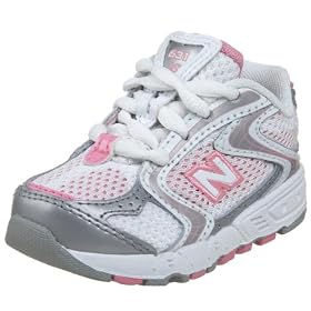 New Balance Toddler/Little Kid 631 Sneaker