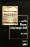 le Fou d'Elsa d'Aragon : M�tissages l...