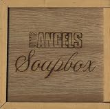Soapbox - Wooden Box
