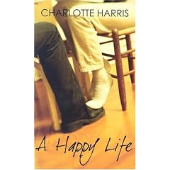 A Happy Life (Love Spectrum Romance)
