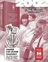 PDR: Physicians' Desk Reference, 2002 (Bookstore Version, Book with CD-ROM)