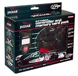 Eigenschaften Bigben Interactive  / Play Station - Controller + 1MB Memory Jaguar