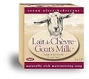 Canus Goat's Milk Bar Soap, 3-Count Boxes (Pack of 4)