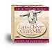 Canus Goat's Milk Bar Soap (Three-5 Ounce Bars)