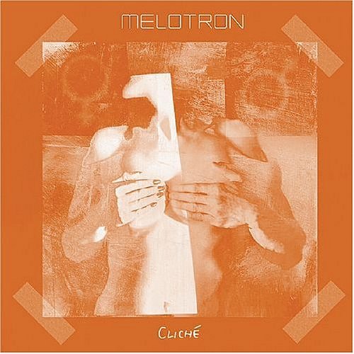 Melotron - Cliché - Zortam Music