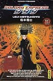 Galaxy Express 999, Tome 11 (French Edition)