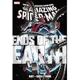 Spider-Man: Ends of the Earthpar Stefano Caselli