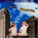 Influences & Connections(Regular Edition)
