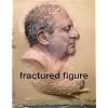 Fractured Figure: Vol. II