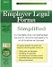 Book Employer Legal Forms: Small Business Made Simple Series (Small Business Made Simple)