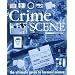Everything a Forensic Science student needs......
