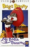 Revue WARNER  / Bugs Bunny : Ali Baba Bunny
