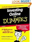 Investing Online for...