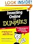 Investing Online for Dummies, Third Edition