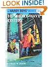 The Short-Wave Mystery (Hardy Boys, Book 24)
