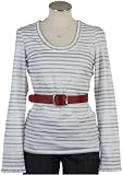 Fossil Apparel - Ashley (Color: Snow White)