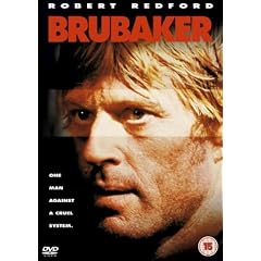 Brubaker [1980] [DVD]
