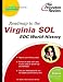 Roadmap to the Virginia SOL: EOC World History and Geography (State Test Preparation Guides)