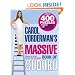 Carol Vorderman's Massive Book of Sudoku