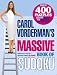 Carol Vorderman's Massive Book of Sudoku